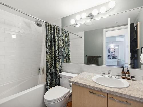 1005 1575 W 10 Avenue, Vancouver, BC 