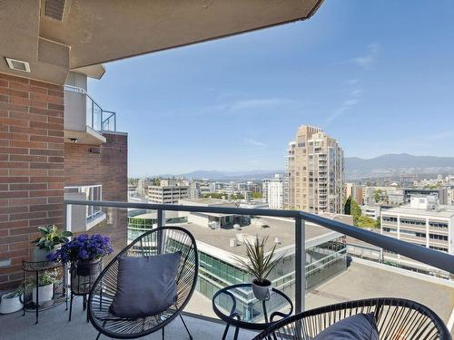 1005 1575 W 10 Avenue, Vancouver, BC 