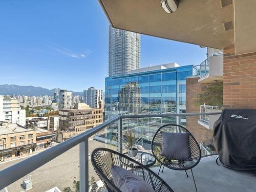 1005 1575 W 10 Avenue, Vancouver, BC 