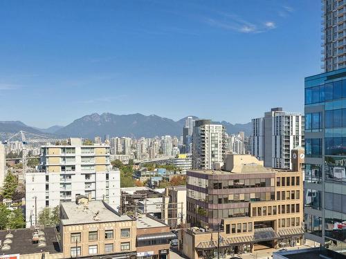 1005 1575 W 10 Avenue, Vancouver, BC 