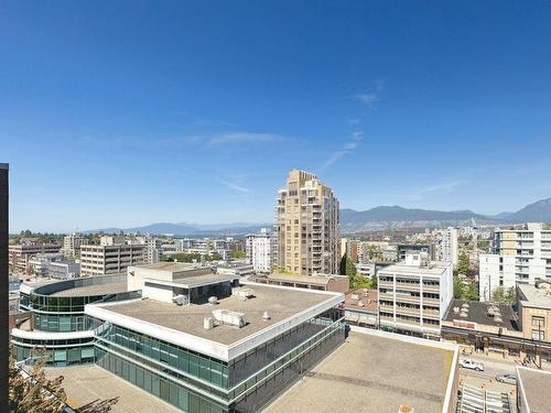 1005 1575 W 10 Avenue, Vancouver, BC 