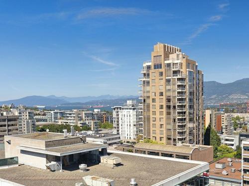 1005 1575 W 10 Avenue, Vancouver, BC 