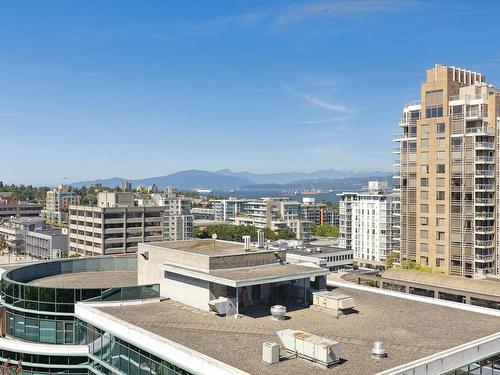 1005 1575 W 10 Avenue, Vancouver, BC 