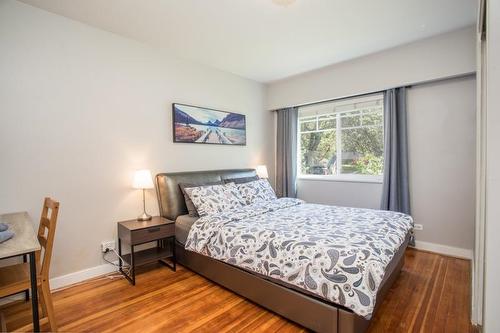 3379 Heather Street, Vancouver, BC 