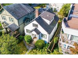 3379 HEATHER STREET  Vancouver, BC V5Z 3K6