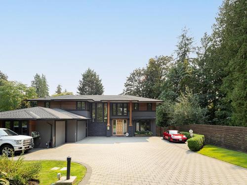 360 Mathers Avenue, West Vancouver, BC 