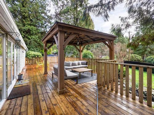 415 Hadden Drive, West Vancouver, BC 