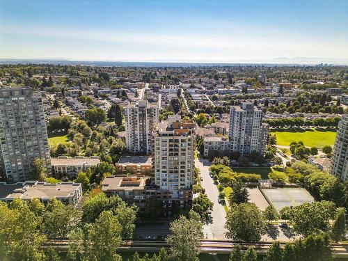 1605 5288 Melbourne Street, Vancouver, BC 