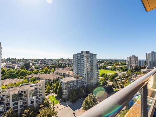 1605 5288 Melbourne Street, Vancouver, BC 