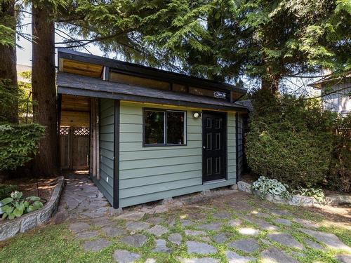 2413 Weymouth Place, North Vancouver, BC 