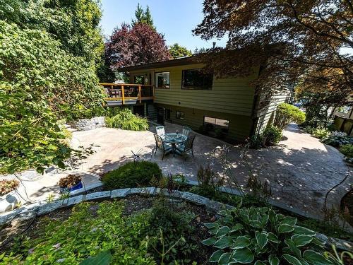 2413 Weymouth Place, North Vancouver, BC 