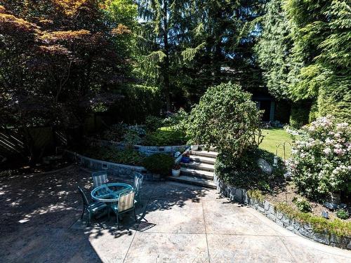 2413 Weymouth Place, North Vancouver, BC 