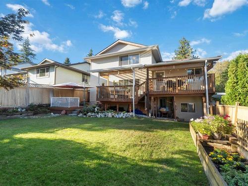 2640 Mclaughlin Court, Coquitlam, BC 