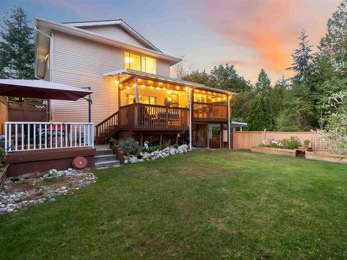 2640 Mclaughlin Court, Coquitlam, BC 