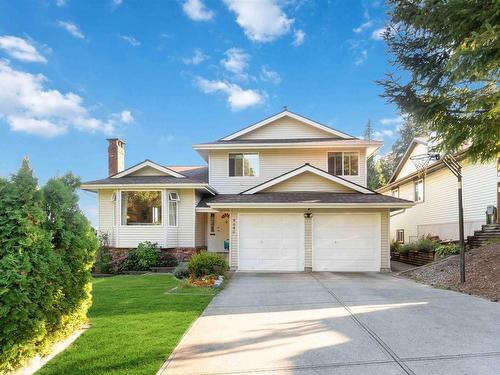 2640 Mclaughlin Court, Coquitlam, BC 