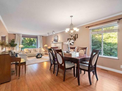 2640 Mclaughlin Court, Coquitlam, BC 