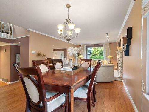 2640 Mclaughlin Court, Coquitlam, BC 