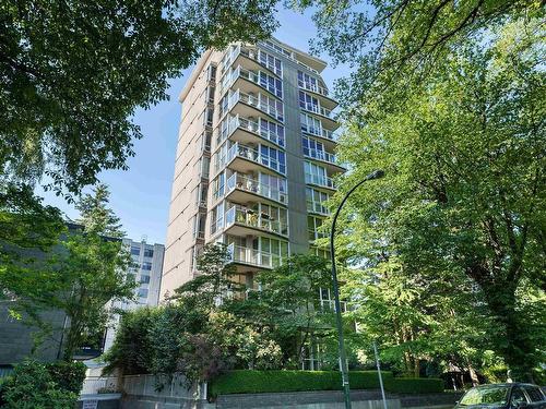 1001 1686 W 13Th Avenue, Vancouver, BC 