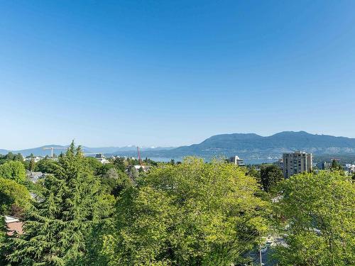 1001 1686 W 13Th Avenue, Vancouver, BC 