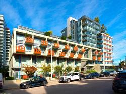 803 161 E 1ST AVENUE  Vancouver, BC V6A 0G1