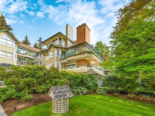 102 3690 Banff Court, North Vancouver, BC 