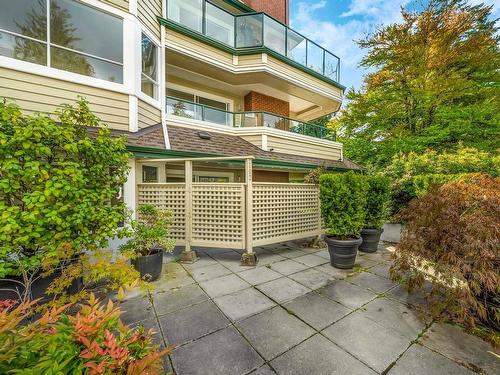 102 3690 Banff Court, North Vancouver, BC 