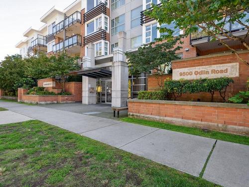 335 9500 Odlin Road, Richmond, BC 