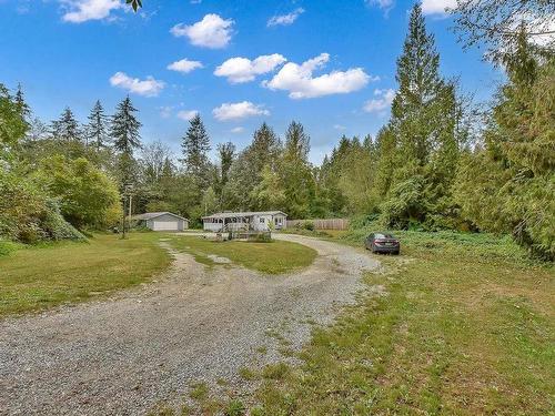 9753 287 Street, Maple Ridge, BC 