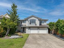 1321 WINDSOR AVENUE  Port Coquitlam, BC V3B 7J7