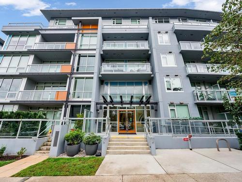 310 5189 Cambie Street, Vancouver, BC 