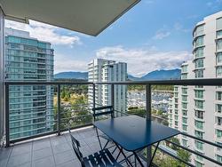 1101 1710 BAYSHORE DRIVE  Vancouver, BC V6G 3G4