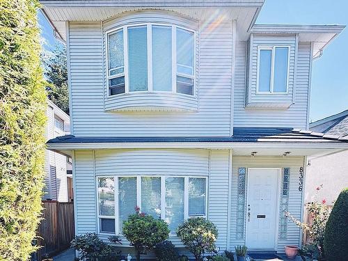 8336 Fremlin Street, Vancouver, BC 