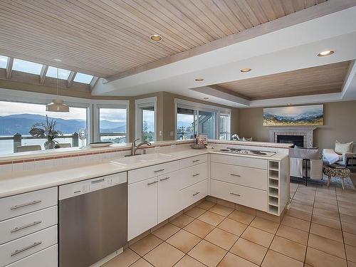 5433 Monte Bre Place, West Vancouver, BC 