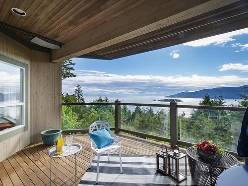 5433 Monte Bre Place, West Vancouver, BC 