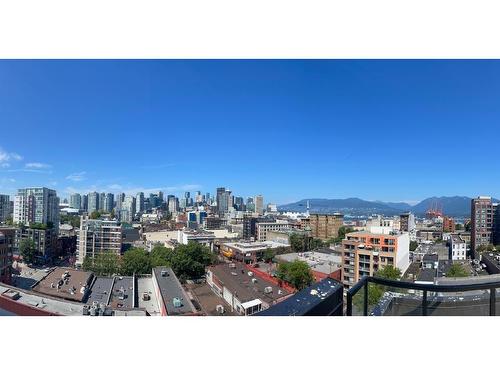 902 239 Keefer Street, Vancouver, BC 