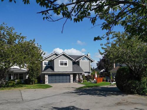 5294 Bentley Drive, Delta, BC 