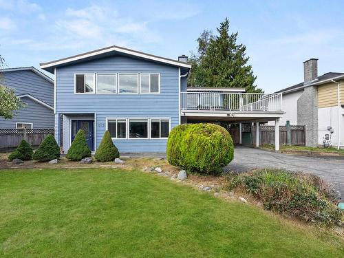 10671 Rosecroft Crescent, Richmond, BC 