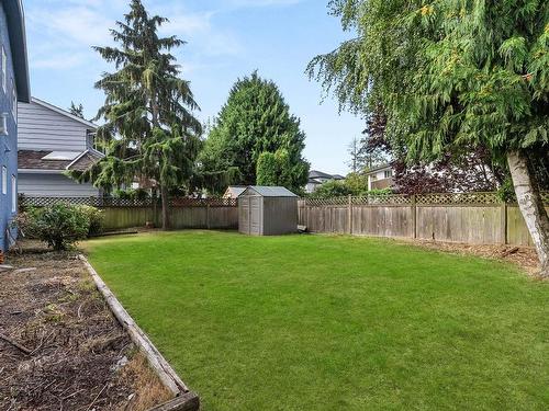 10671 Rosecroft Crescent, Richmond, BC 