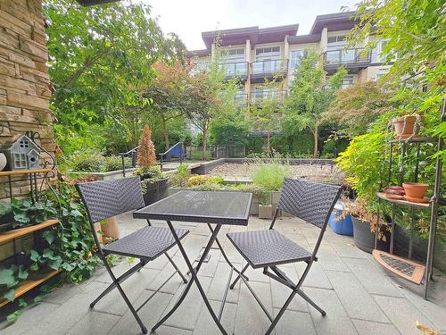 123 5928 Birney Avenue, Vancouver, BC 