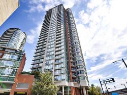 2801 688 ABBOTT STREET  Vancouver, BC V6B 0B9