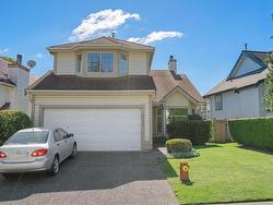 2726 MARA DRIVE  Coquitlam, BC V3C 5R9