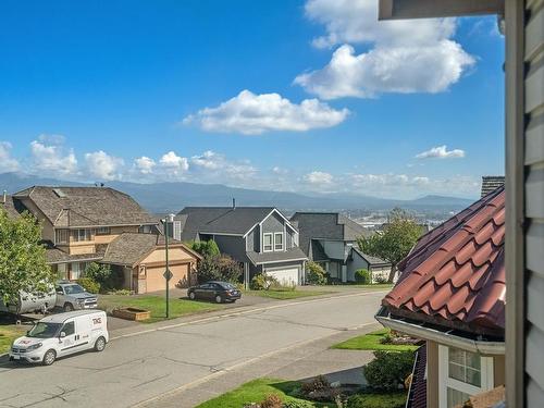 2726 Mara Drive, Coquitlam, BC 