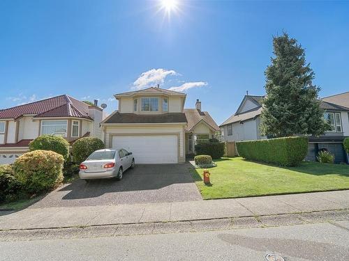 2726 Mara Drive, Coquitlam, BC 