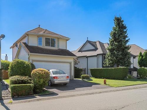 2726 Mara Drive, Coquitlam, BC 