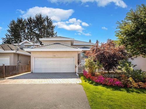 5700 Walton Road, Richmond, BC 