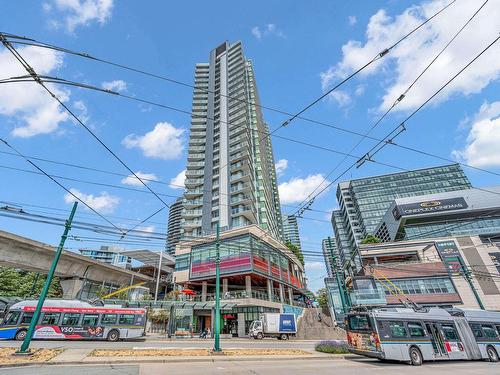 1402 489 Interurban Way, Vancouver, BC 