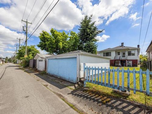 2721 E 22Nd Avenue, Vancouver, BC 