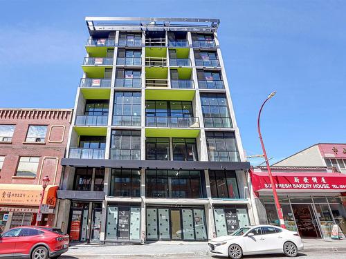 704 239 Keefer Street, Vancouver, BC 