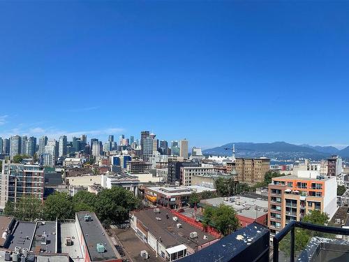 903 239 Keefer Street, Vancouver, BC 