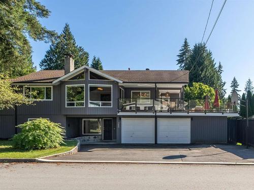 3682 Mcewen Avenue, North Vancouver, BC 